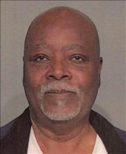 Darryl Thomas Brisbon a registered Sex Offender of Nevada