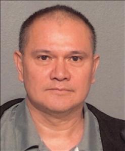 Renario Ricalde Warren a registered Sex Offender of Nevada