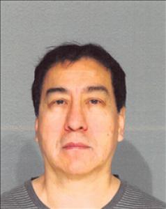 Roger Ernesto Heredia a registered Sex Offender of Nevada