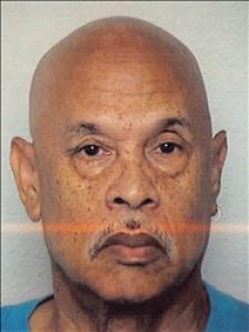 Cedric Douglas Wilson a registered Sex Offender of Nevada