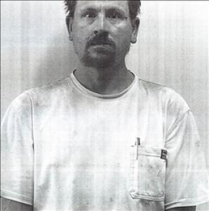 Trever Joseph Harding a registered  of Nevada