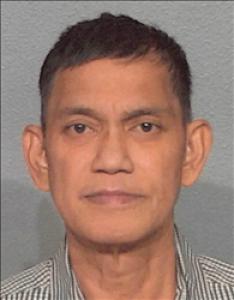 Al Antoni Rodriguez a registered Sex Offender of Nevada