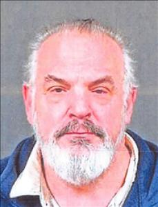 Barry Rubin a registered Sex Offender of Nevada