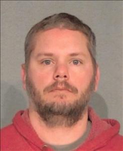 Joshua David Warren a registered Sex Offender of Nevada