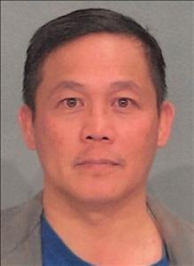 Dominador S Balaoing a registered Sex Offender of Nevada