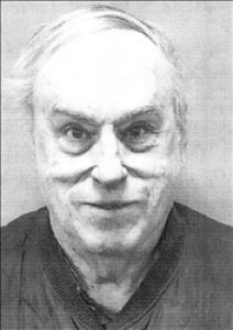 Stanley T Peterson a registered Sex Offender of Nevada