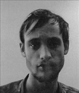 Alexander Logan Guenther a registered Sex Offender of Nevada