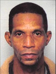 David Lovell Jefferson a registered Sex Offender of Nevada