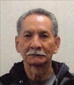 Joe Orlando Montoya a registered Sex Offender of Nevada