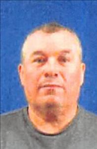 Alvaro Salas-isaias a registered Sex Offender of Nevada