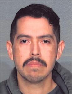 Angel David Rivera a registered Sex Offender of Nevada