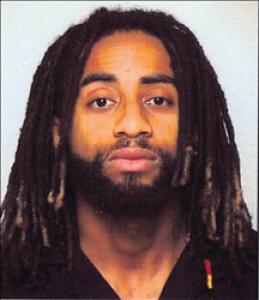 Antoine Enrico Watson a registered Sex Offender of Nevada