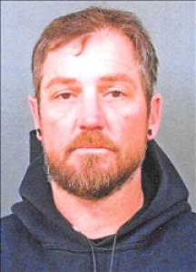 Patrick William Banford a registered Sex Offender of Nevada
