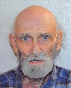 Wilfred Charles Moore a registered Sex Offender of Nevada