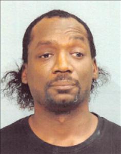 Marcus Deshawn Goodall a registered Sex Offender of Nevada