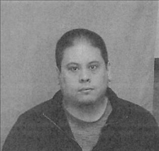 Andrew Derrik Hettrick a registered Sex Offender of Nevada