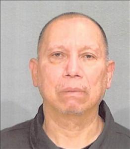 Hector Juan Pantoja-paz a registered Sex Offender of Nevada