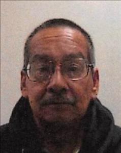 Martin Alfonso Martinez a registered Sex Offender of Nevada