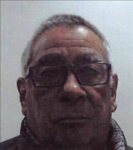 Francisco N.m. Rodriguez a registered Sex Offender of Nevada