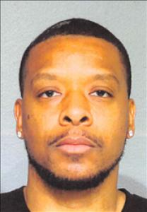 Dontay Lamar Simpson a registered Sex Offender of Nevada