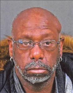 Allen Fitzpatrick White a registered Sex Offender of Nevada