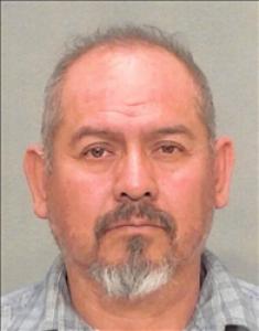 Antonio Ismael Mendez a registered Sex Offender of Nevada
