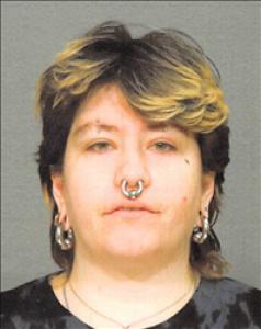 Patience Marie Kaiser a registered Offender of Washington