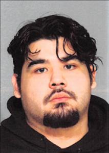 Enrique Alejandro Ramirez a registered Sex Offender of Nevada