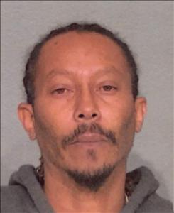 Marcus Jerome Mcnair a registered  of Nevada