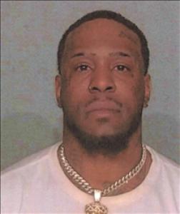 Tadonte Marquis Smith a registered Sex Offender of Nevada