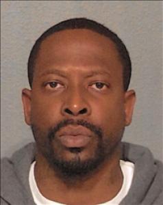 Anthony Maurice Jeter a registered Sex Offender of Nevada