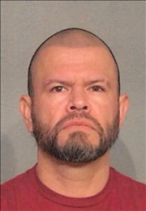 Erik G Candido a registered Sex Offender of Nevada