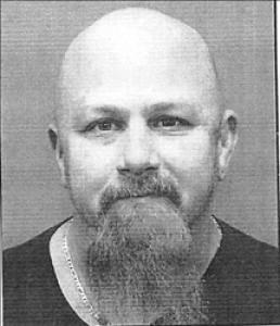Aaron David Patterson a registered Sex Offender of Nevada