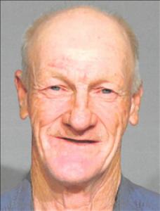 Larence Younger a registered  of Nevada