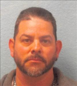 Jeremy Rex Mills a registered Sex Offender of Nevada