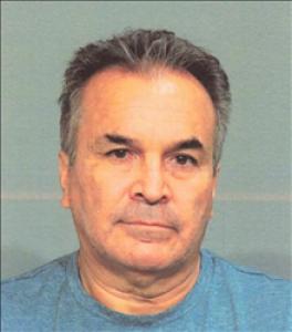 Jose Cruz Gallardo Romero a registered Sex Offender of Nevada