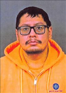 Jason Lee Ortiz a registered Sex Offender of Nevada