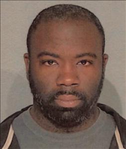 John Isaac Washington a registered Sex Offender of Nevada