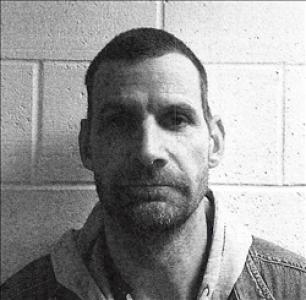 Chadwick Wayne Delancy a registered Sex Offender of Nevada
