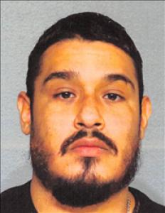 Antonio Sanchez a registered Sex Offender of Nevada