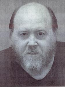 David Wayne Warriner a registered Sex Offender of Nevada