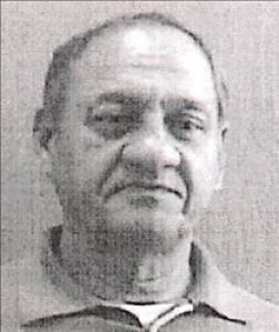 Sergio Dario Reyes a registered Sex Offender of California