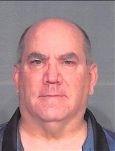 John Francis Kimsey a registered Sex Offender of Nevada