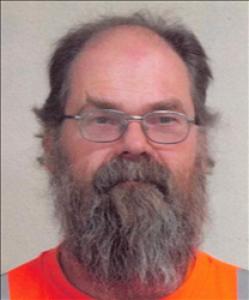 Shannon Alvin Evans a registered Sex Offender of Nevada