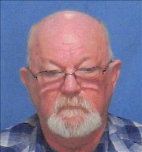 Robert Lee Whitehead a registered Sex Offender of Nevada