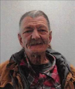 Edward Burton Cole a registered Sex Offender of Nevada