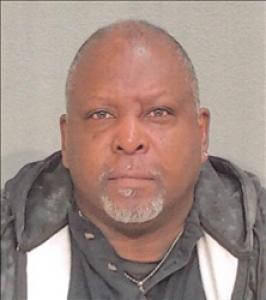 Anthony Derrell Proby a registered  of Nevada