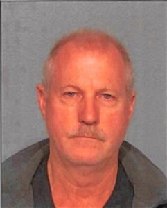 Ben Albert Cummings a registered  of Nevada