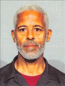 Andre Pierre-duvaughn Falconer a registered  of Nevada