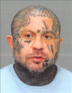 Christopher Wayne Yarborough a registered Sex Offender of Nevada